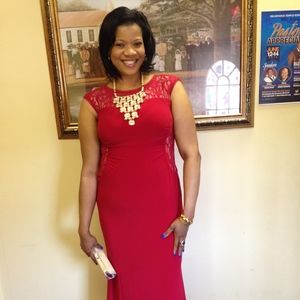 Meet your Posher, Stacey